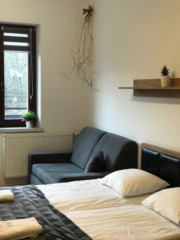 Apartament Wakacyjny dla 8 osoby w Malinka, Wisła, Zdjęcie 2