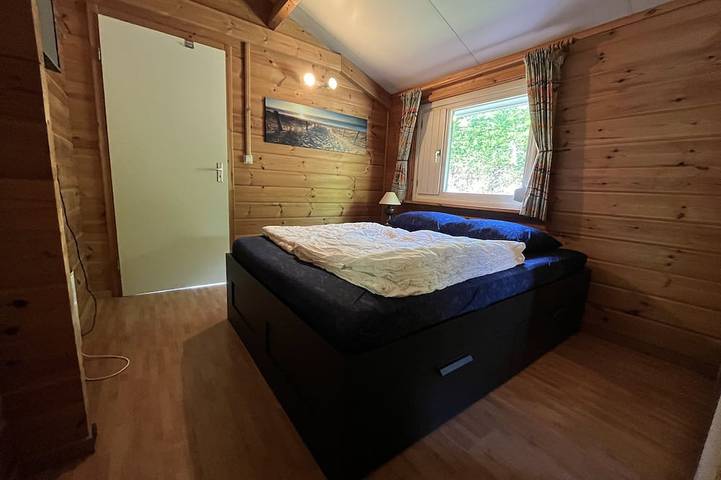 Ferienhaus für 6 Personen, mit Terrasse und Garten in Renesse - 3