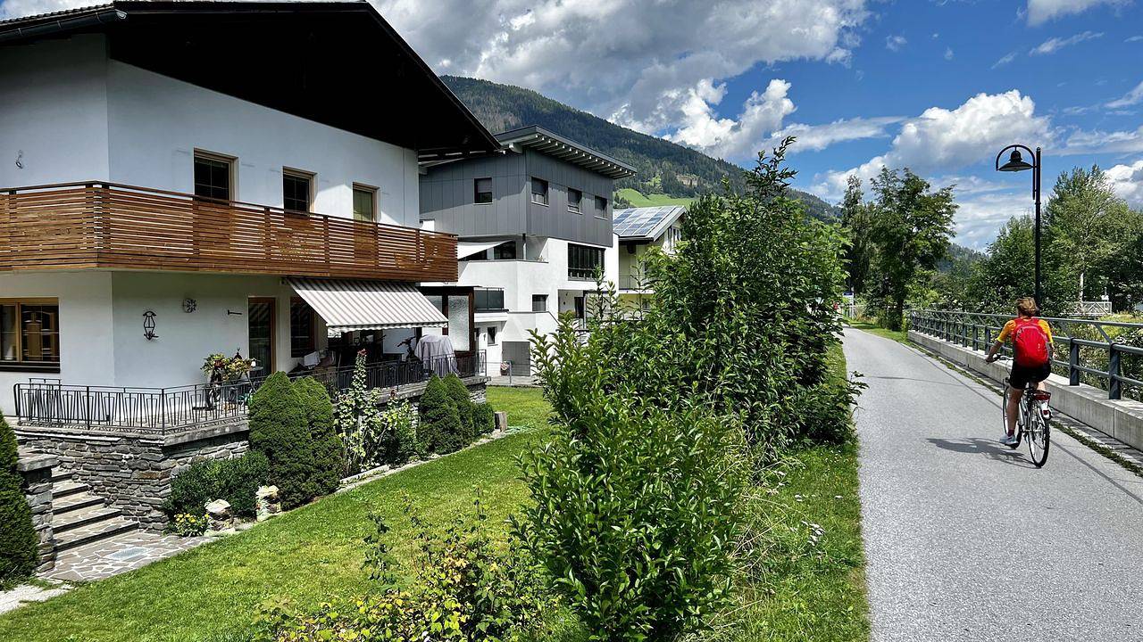 Geheel vakantieappartement, Ferienwohnung für 6 Personen (70 m²) in Sillian in Sillian, Karnischer Hauptkamm