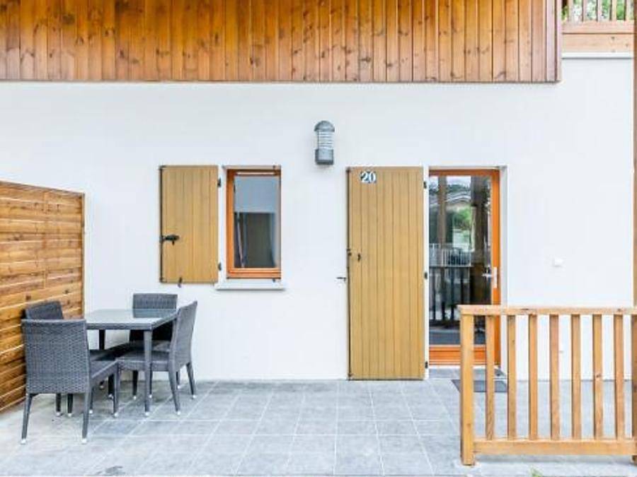 Résidence Les Rives du Lac - Vacancéole - Wohnung 4 personen in Lac de Lacanau, Lacanau