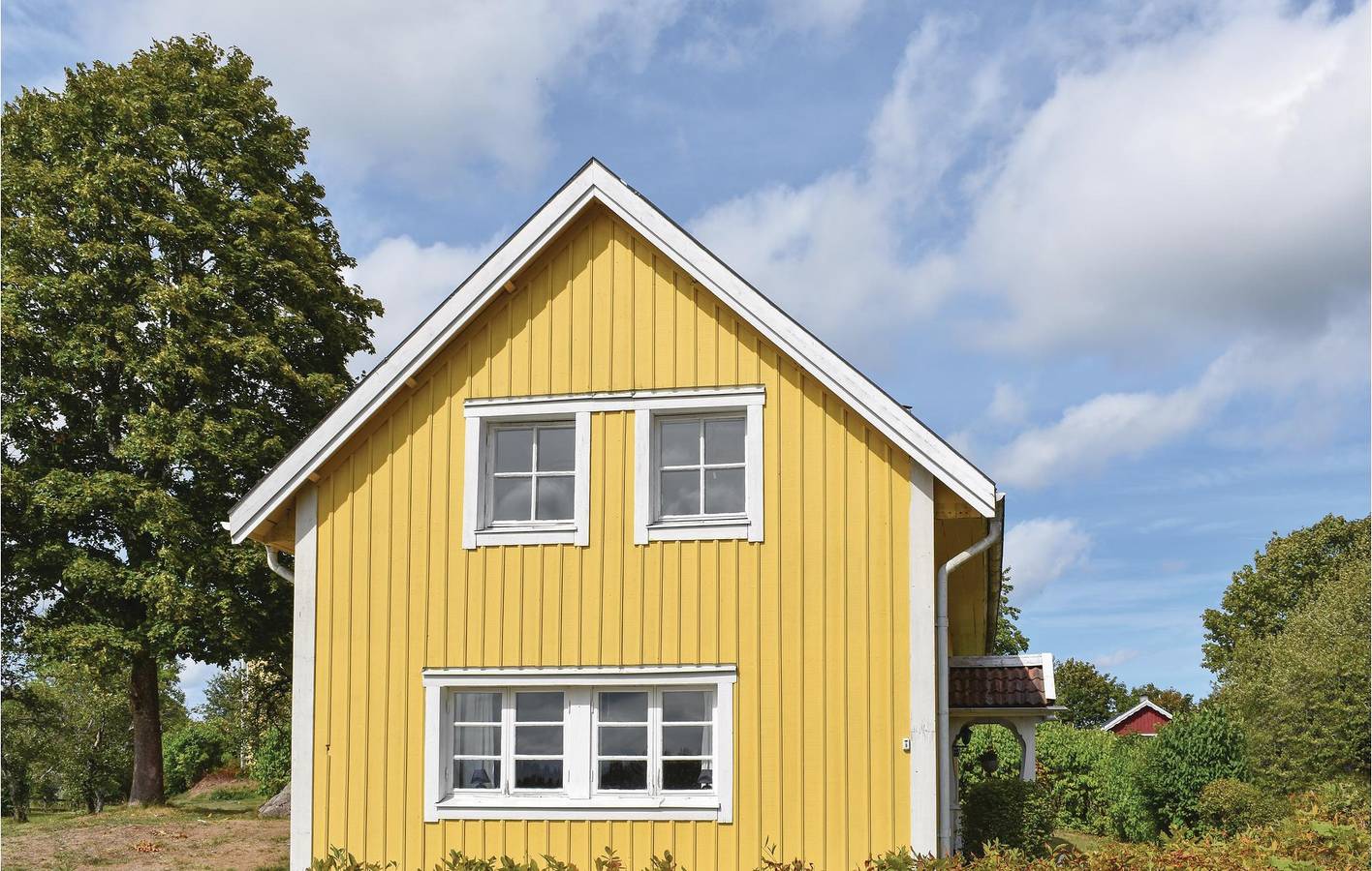 Ferienhaus für 5 Personen in Vimmerby und Umgebung