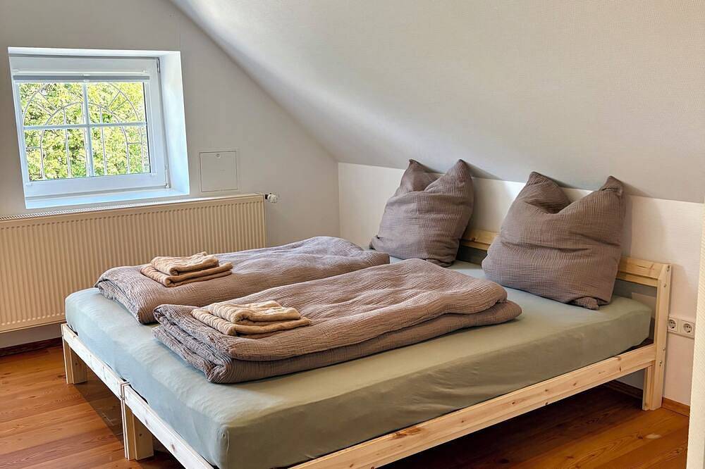 Luxus Reetdachhaus mit 35m2 Innenpool, Badefass,Sauna,nähe Hamburg mit Feldblick in Winsen (Luhe), Landkreis Harburg