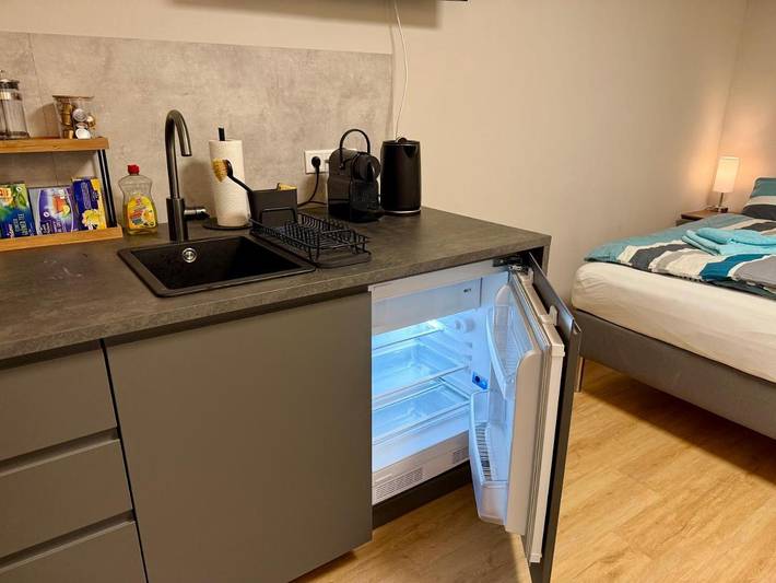 Ferienwohnung für 2 Personen in Friedenau - 4