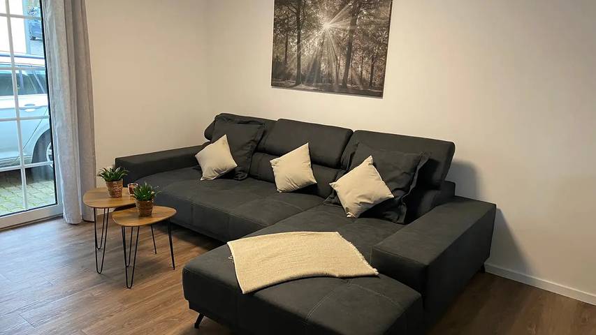 Ferienhaus für 6 Personen (100 m²) in Birstein in Birstein, Main-Kinzig-Kreis