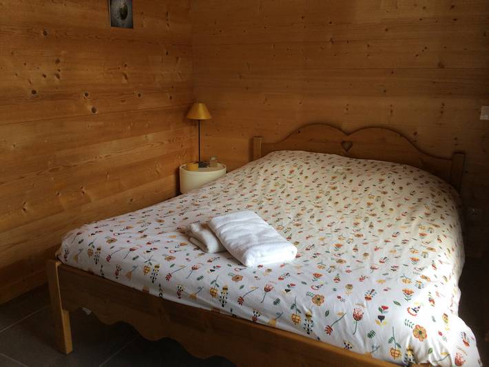 Chambre d’hôte pour 2 personnes, avec jardin dans Auvergne-Rhône-Alpes - 4