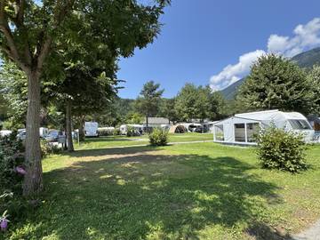 Camping per 6 Persone in Hermagor-Pressegger See, Gailtal, Foto 3
