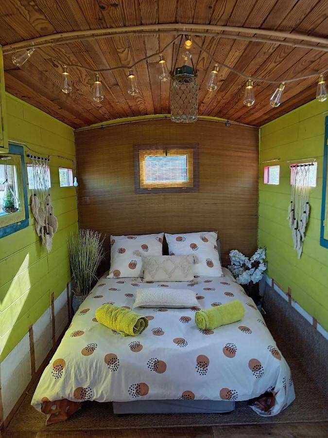 Location de vacances pour 2 personnes, avec Terrasse et Vue dans Sarras