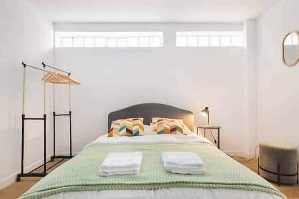 Ganze Wohnung, Studio Cosy Paris/Cdg/Expo/Stade in Aulnay-sous-Bois, Seine-Saint-Denis