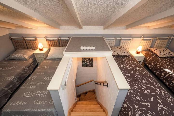 Location de vacances pour 6 personnes, avec jardin à Saint-Pargoire - 2