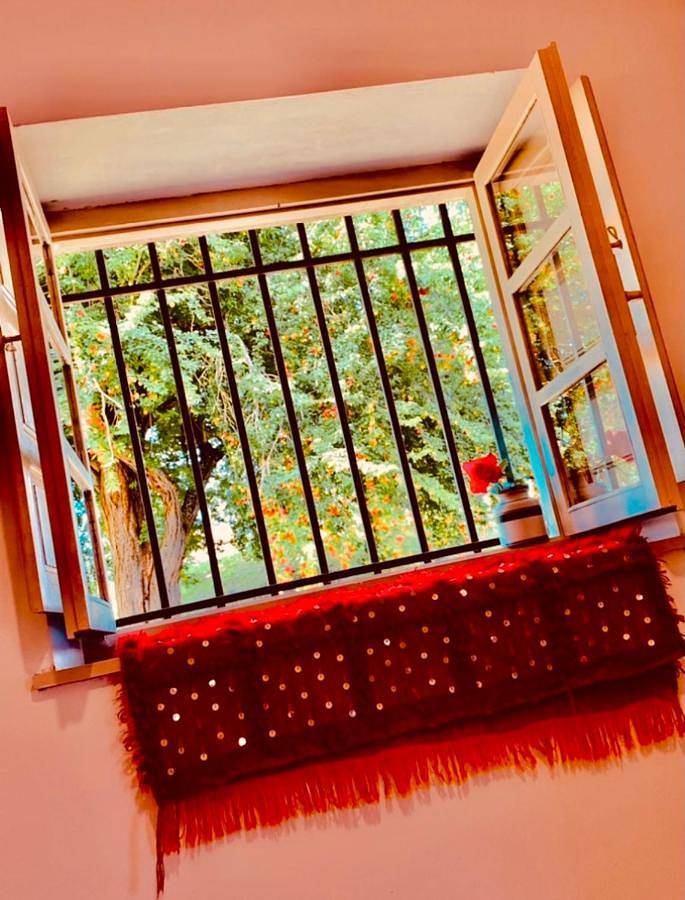 Chalet para 2 personas, con jardín y vistas, Se admiten mascotas en Costa Oriental Asturiana - 4