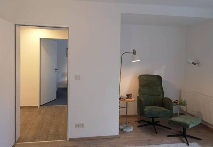 Gîte pour 4 personnes, avec jardin à Herborn - 3