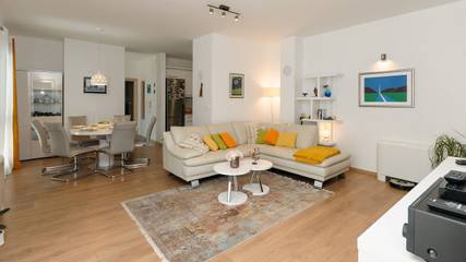 Villa für 9 Personen in Trogir, Split-Dalmatien, Bild 1