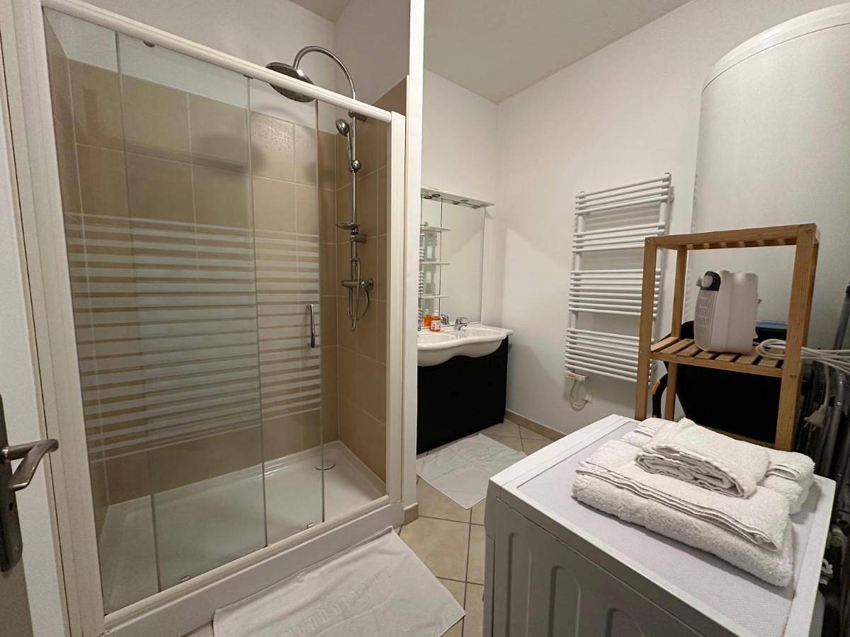Appartement entier, Champagne Bnb - Le Duplex - Le Loft - L'Atelier - Le Cosy in Épernay, Marne