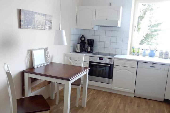 Ferienwohnung für 3 Personen, mit Balkon und Garten in Rottach-Egern