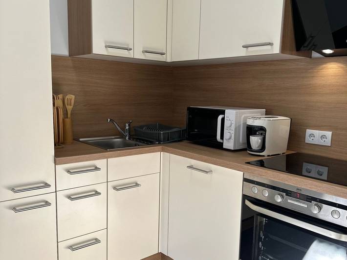 Ferienwohnung für 3 Personen - 1