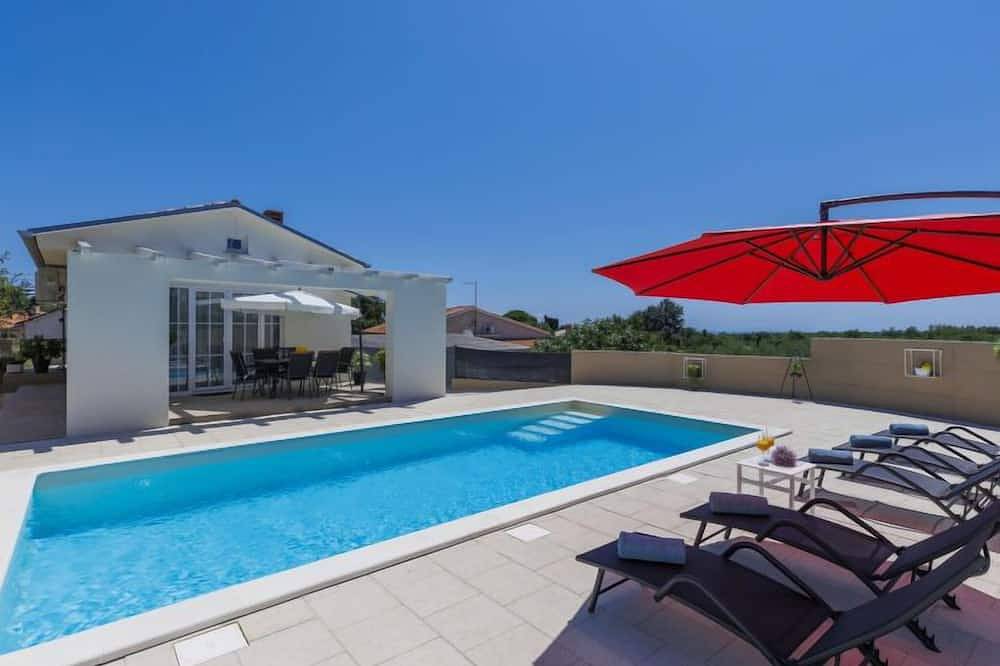 Casa vacanza a Marzana Croazia a partire da 294€ a notte