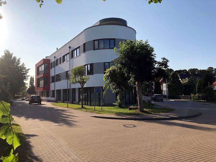 Ferienwohnung für 2 Personen in Lubmin