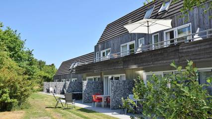 Appartement voor 2 Personen in Hollum, Nederlandse waddeneilanden, Afbeelding 4