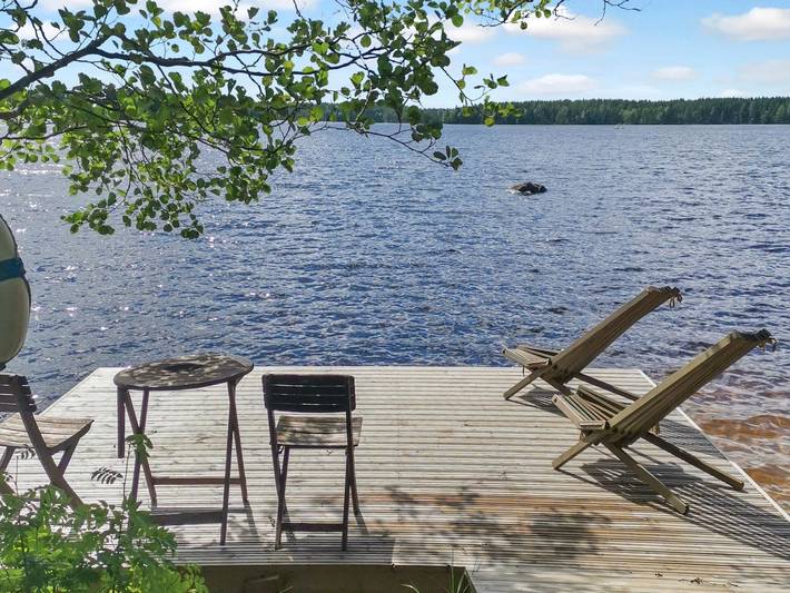Kantri in Ruokolahti, Südkarelien