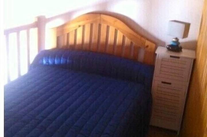 Location de vacances pour 4 personnes, avec terrasse dans Plage des Sables-Vignier - 3