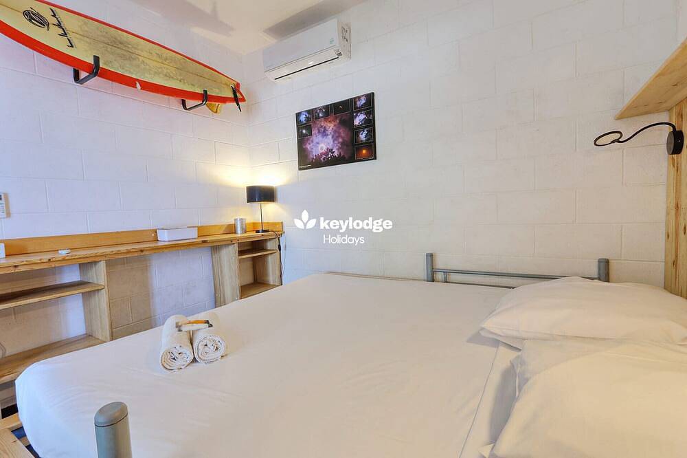 Entire apartment, Kozy Corallines  35m² – La Saline-les-Bains in La Saline les Bains, Saint-Paul