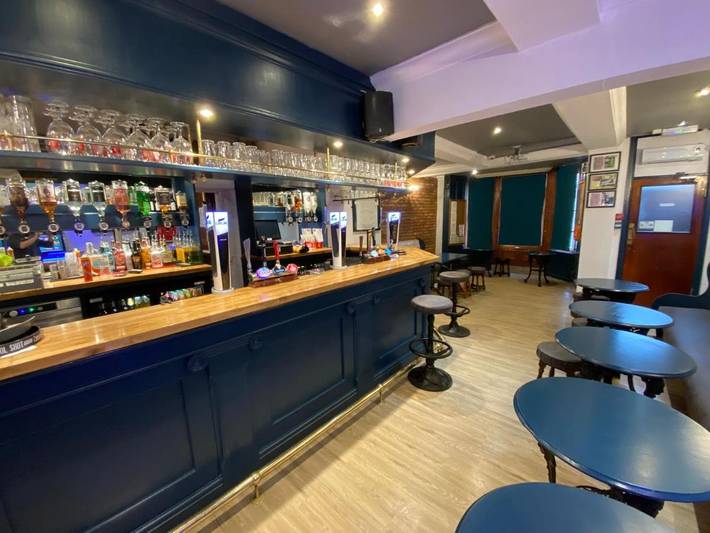 Holiday rental for 4 people in Bala