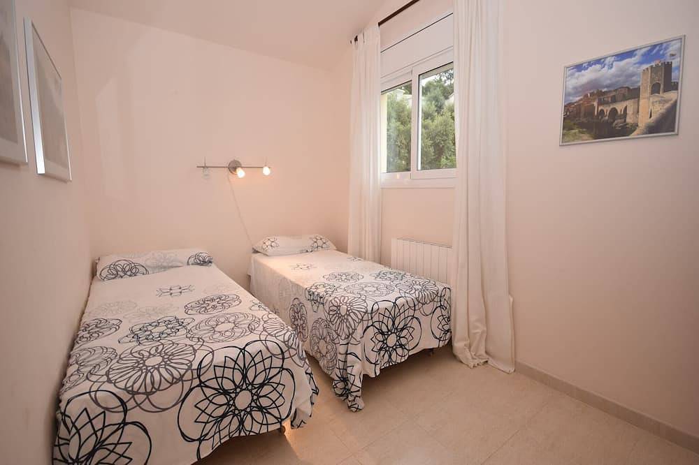 Villa con piscina privada, 8 huéspedes in Santa Cristina de Aro, Costa Brava