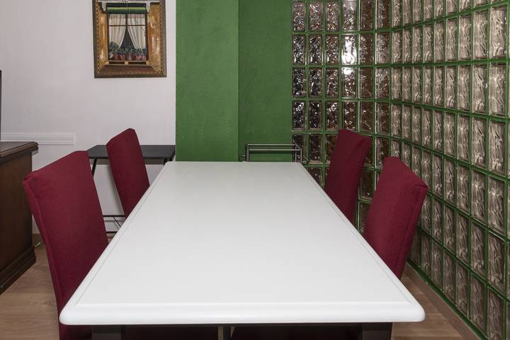 Gîte pour 6 personnes, avec terrasse et piscine dans Parc naturel de l'Albufera de València - 4