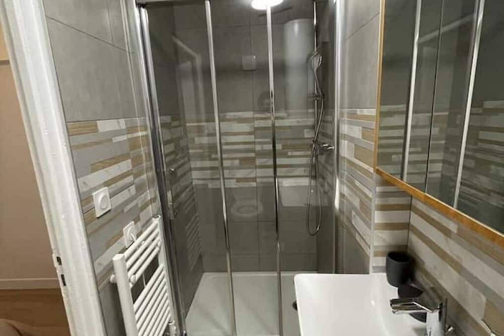 Appartement entier, Appartio - Studio pour séjour proche Paris in Villiers-le-Bel, Val-d'Oise