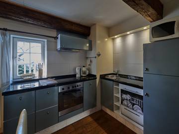 Vakantieappartement voor 4 Personen in Eijsden, Limburg, Afbeelding 2