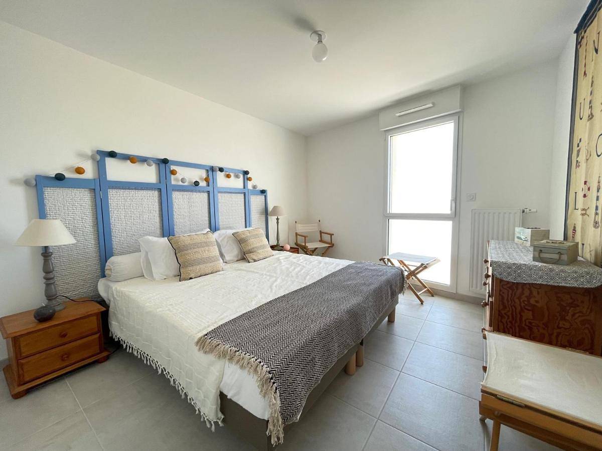 Appartement entier, Apartment in Saint-Brevin-les-Pins, Côte de Jade