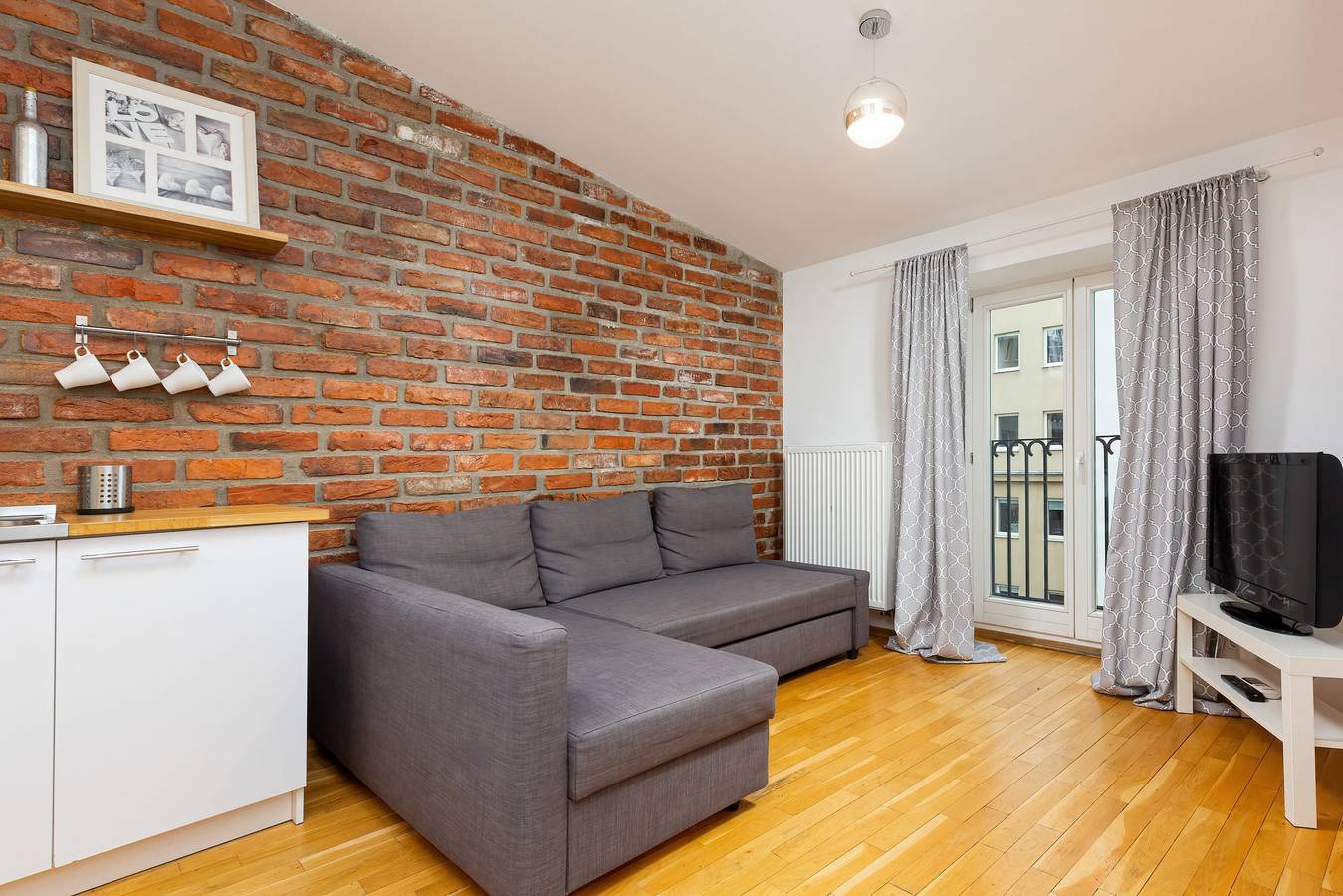 B&b per 4 Persone in Varsavia Śródmieście, Varsavia