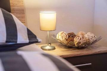 Chalet pour 8 Personnes dans Lechbruck am See, Romantische Straße, Photo 3