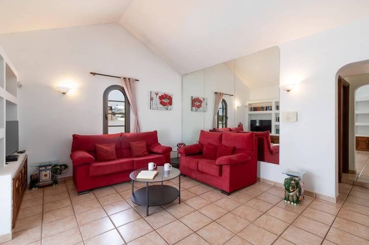 Chalet para 4 personas con jardín in Puerto del Carmen, Tías