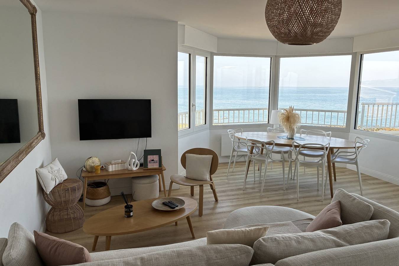 Appartement entier, L'appartement Océane - Welkeys in Capbreton, Côte d’Argent