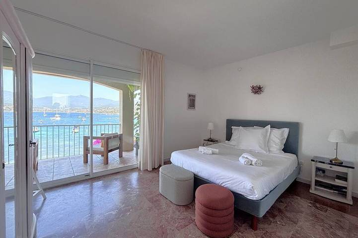 Location de vacances pour 10 personnes, avec balcon à Pietrosella - 3