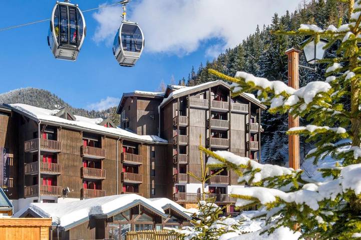 Hôtel pour 2 personnes, avec sauna ainsi que piscine et terrasse, animaux acceptés