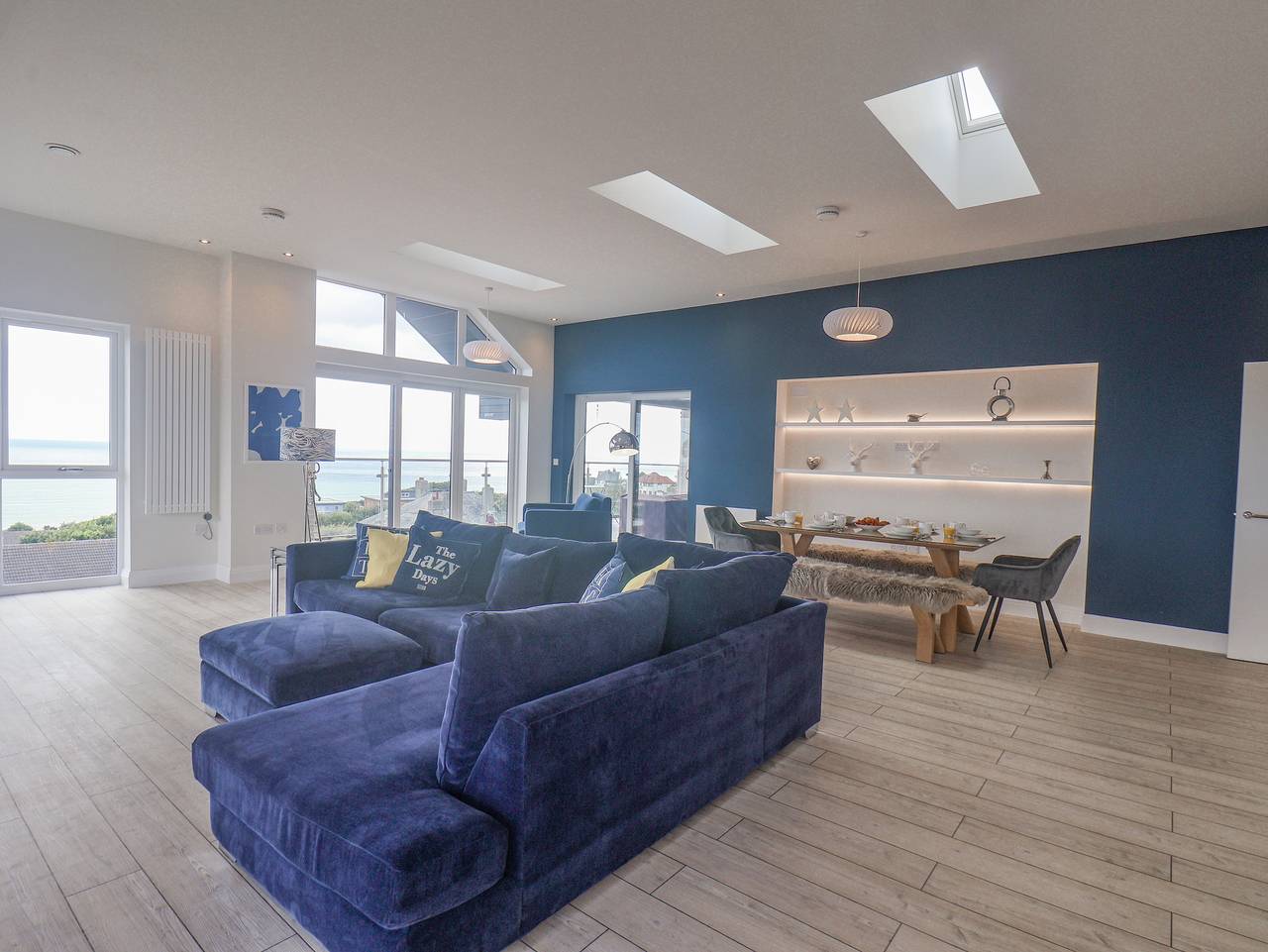 Appartamento vacanze a Scarborough a partire da 342€ a notte