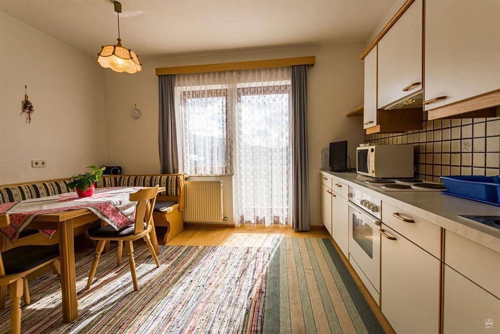 Ganze Ferienwohnung, Apartment 2 in St. Lambrecht, Murau (Kreischberg)