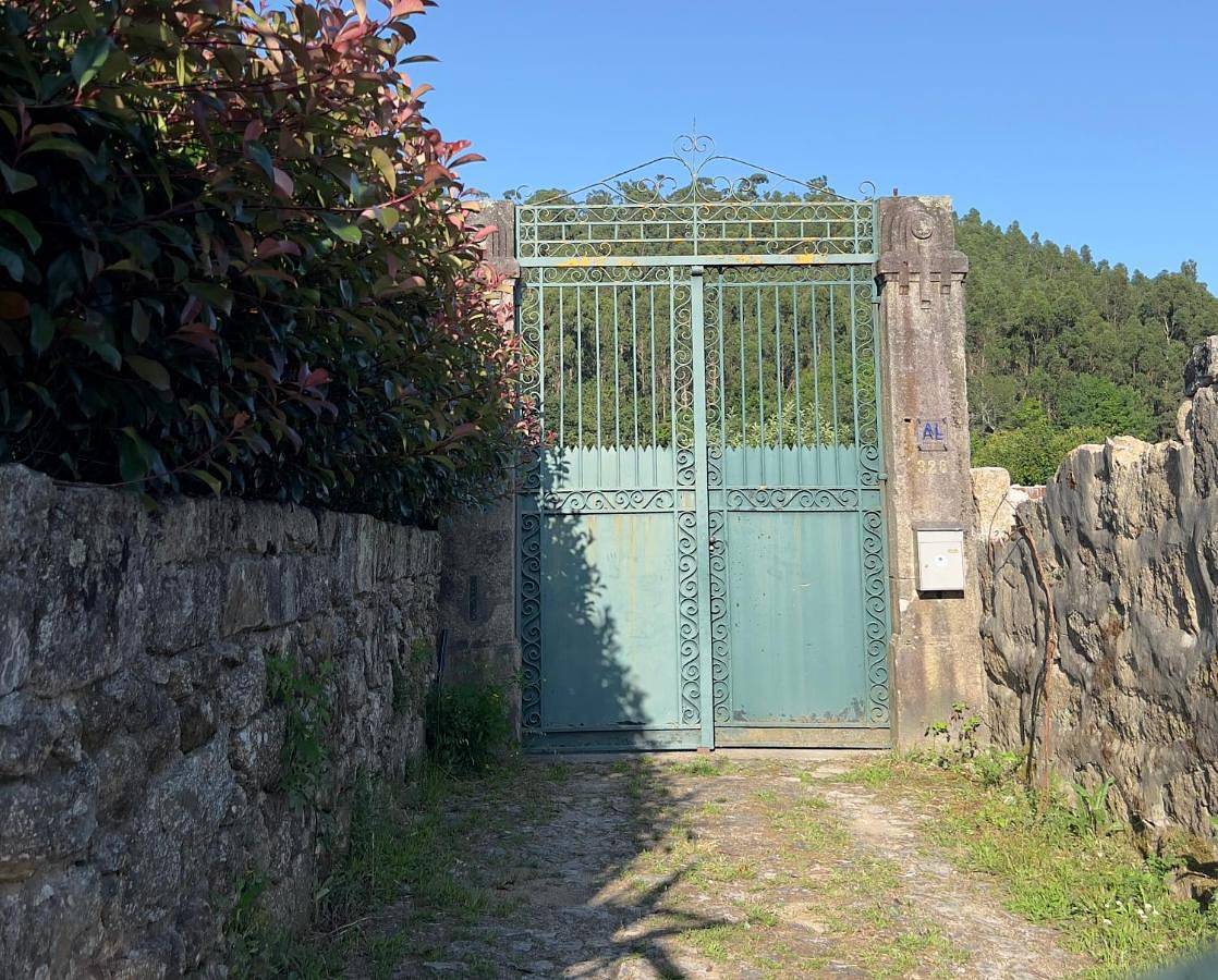 Casa Mata da Ribeira in Vila Cova e Feitos, Distrito de Braga