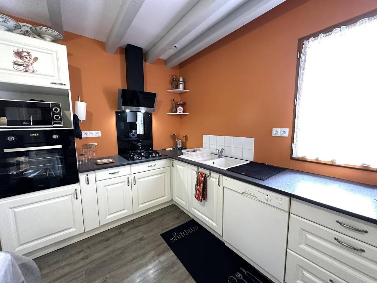 Riban in Sabres, Landes