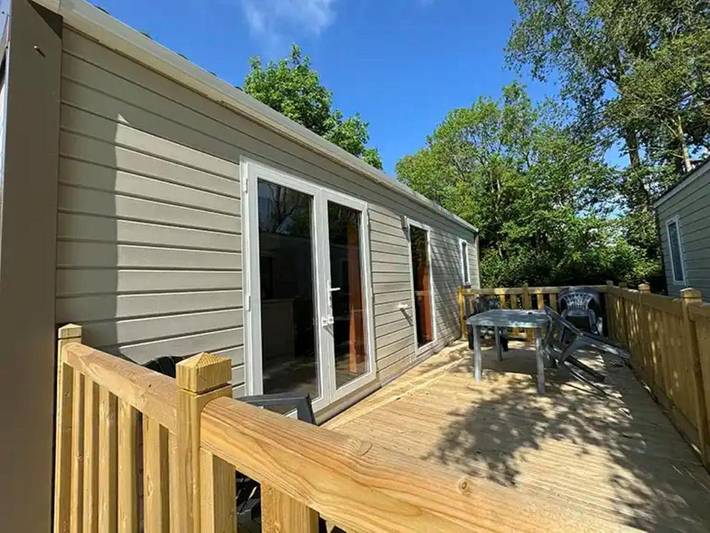 Location de vacances pour 5 personnes, avec jardin et vue, animaux acceptés à Licques - 4