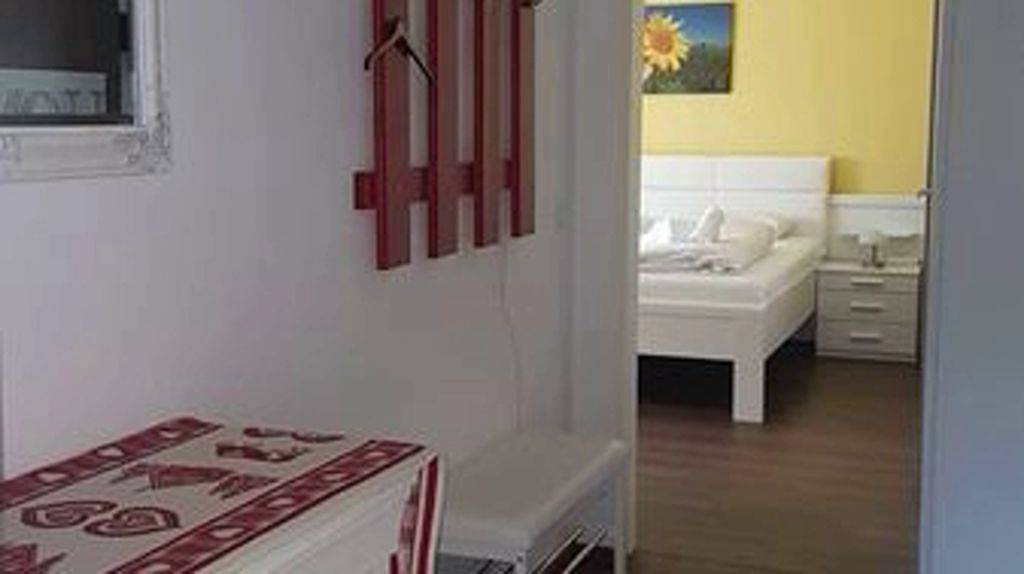 Ganze Wohnung, Ferienwohnung in Oberstaufen/Steibis mit Balkon und Haustieren erlaubt in Steibis, Oberstaufen