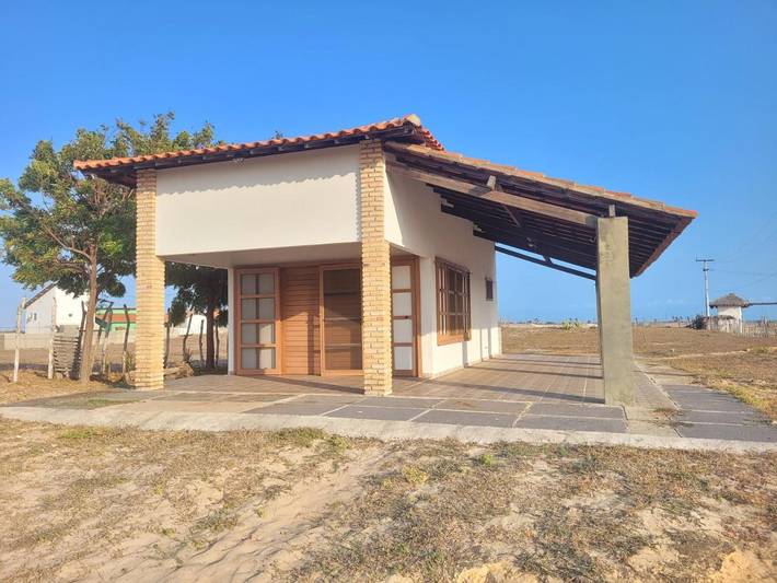 Maison de vacances pour 4 personnes, avec terrasse ainsi que jardin et vue, animaux acceptés