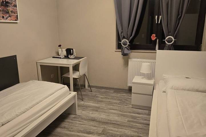 Ferienwohnung für 2 Personen in Saarbrücken - 3