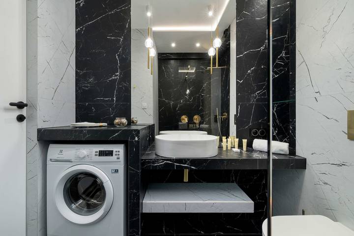 Studio für 4 Personen, mit Whirlpool, kinderfreundlich in Schlesien - 4