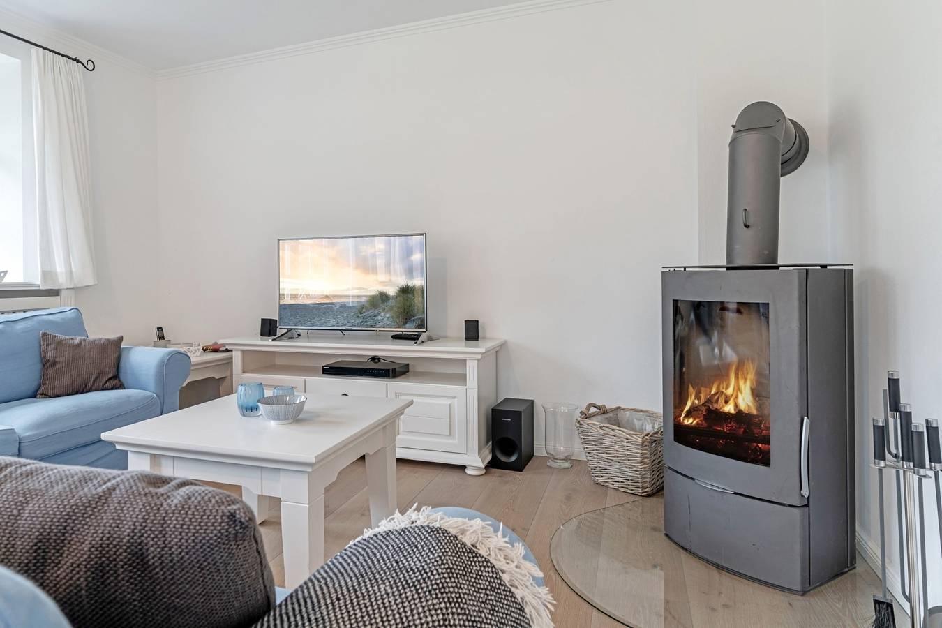 Wynkaat in Nieblum, Föhr