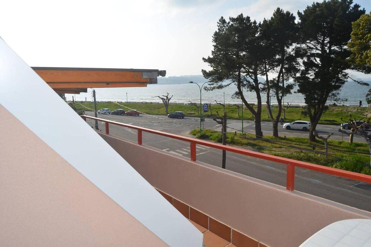 Apartamento entero, Precioso ático a pie de playa, en Miño. in Praia Grande (Miño), Miño