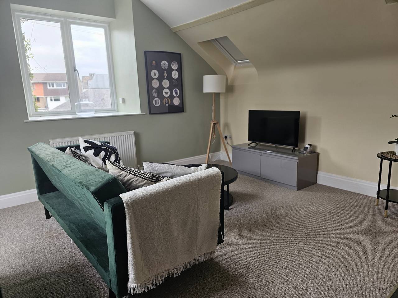 Appartamento vacanze a Newport (Gwent) a partire da 108€ a notte