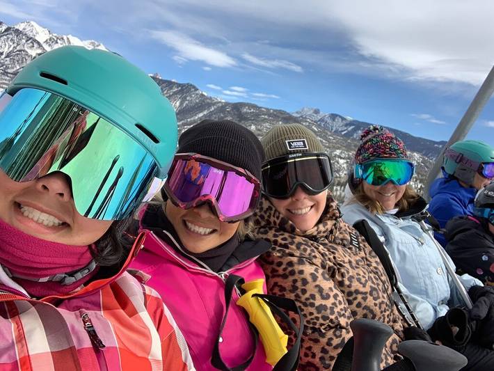 Vacation rental for 10 people, with yard in Purgatory